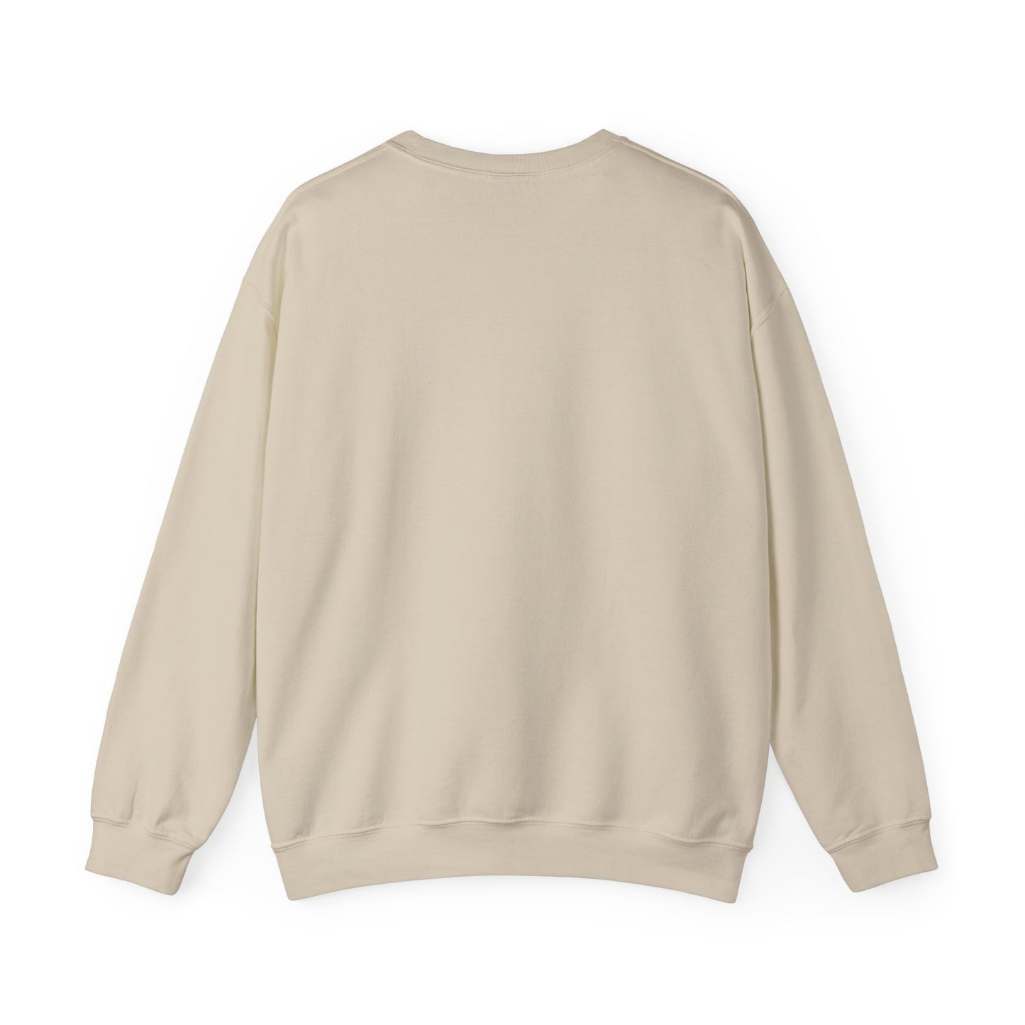 High Standards Only — Signature Crewneck
